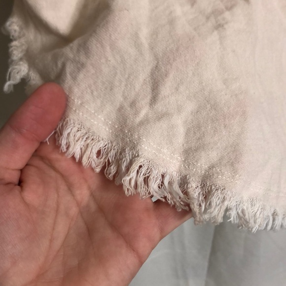 Scotch & Soda oversided button down - Picture 4 of 8